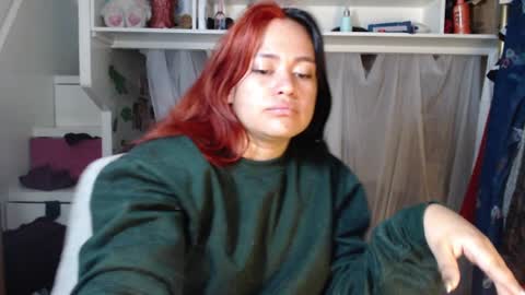 Snapshot of diana_smit_ chatting on December 7, 5:31 pm diana online show from December 7, 5:31 pm