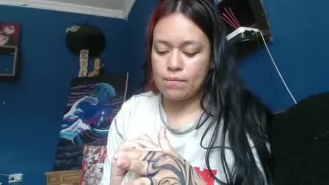 Snapshot of diana_smit_ chatting on September 11, 6:19 pm diana online show from September 11, 6:19 pm