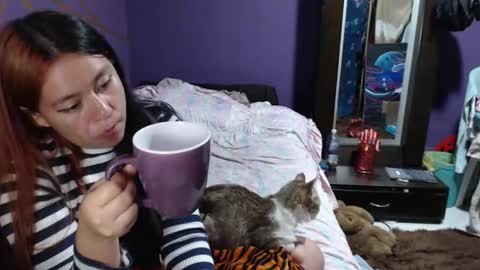 Snapshot of diana_smit_ chatting on January 17, 9:17 pm diana online show from January 17, 9:17 pm