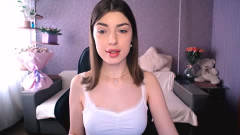 DIANA  online show from April 30, 5:45 am