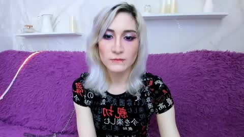 dianabardot online show from May 3, 9:23 am