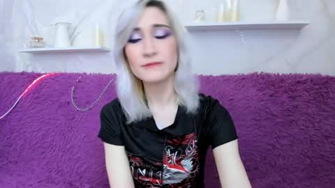 dianabardot online show from May 2, 9:12 am