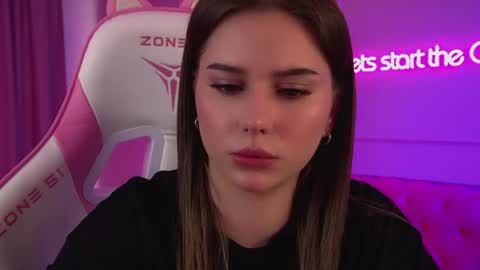 Diana online show from May 16, 10:36 am