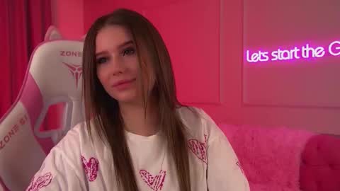 Diana online show from February 22, 6:31 pm