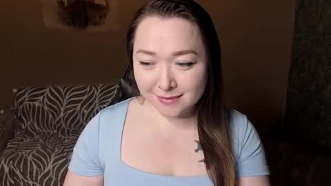 Diana online show from December 21, 1:43 am