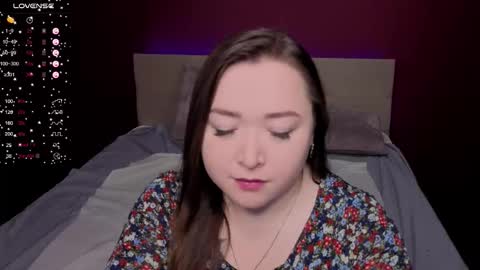 Diana online show from January 18, 1:46 am