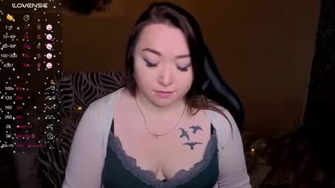 Diana online show from January 15, 4:18 am