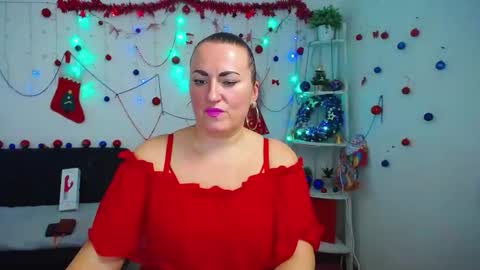 Diana online show from December 4, 7:58 pm