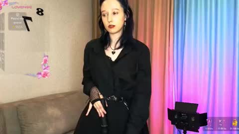 Jeny online show from November 9, 10:33 am