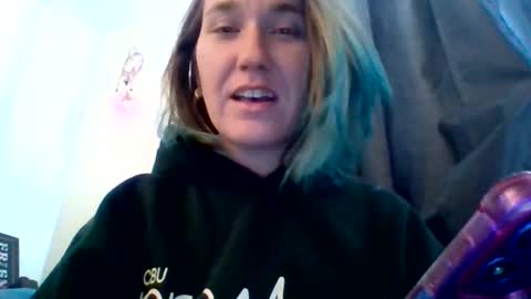 dianarussell864 online show from February 13, 1:35 pm