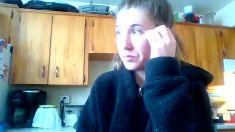 dianarussell864 online show from March 11, 5:04 pm