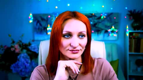 dianatorrens online show from March 12, 8:39 am