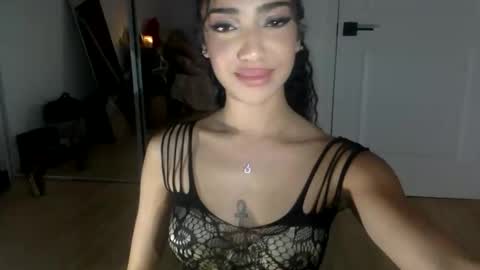 Dianaseshh online show from May 7, 8:07 am