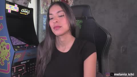 Melania   -    online show from January 9, 9:08 pm