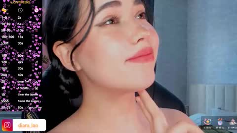 Diara online show from March 13, 8:48 am