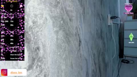 Diara online show from February 20, 6:26 am