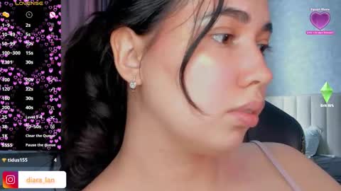 Diara online show from March 11, 6:17 am