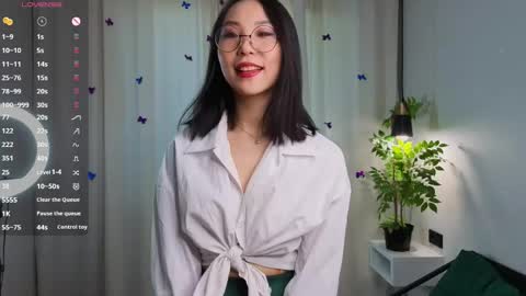  Kanmi for you online show from May 8, 1:09 am