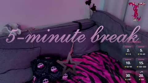 digitalhoe online show from June 11, 2:53 am
