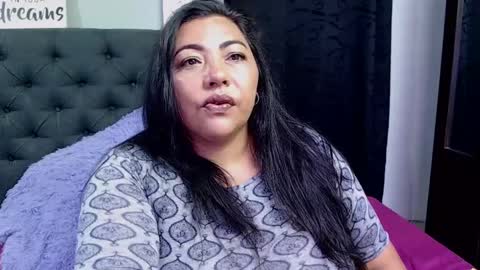 Mariana online show from February 27, 10:59 am