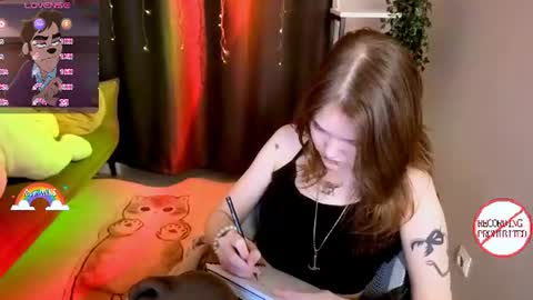 Dilara online show from July 25, 10:28 pm