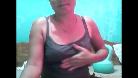 Snapshot of dimple_42 chatting on February 15, 1:53 am Dimple online show from February 15, 1:53 am
