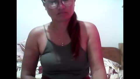 Snapshot of dimple_42 chatting on September 29, 10:37 pm Dimple online show from September 29, 10:37 pm