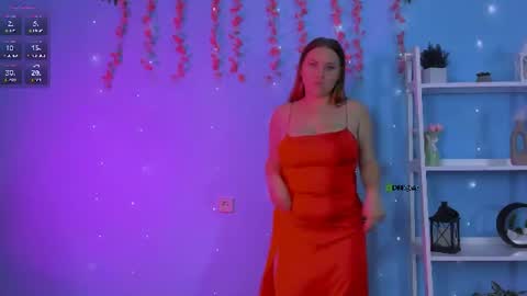 dina_bloom online show from June 27, 6:36 pm