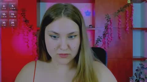 dina_bloom online show from June 20, 7:06 pm