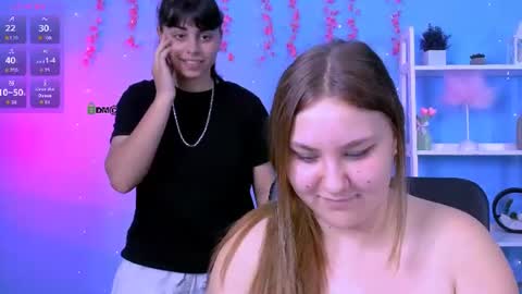 dina_bloom online show from July 7, 7:16 pm