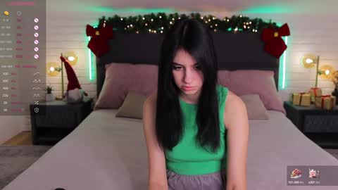 Dina Foxxx online show from December 28, 8:16 am