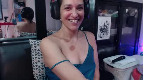 diosa78afrodita online show from January 16, 4:30 am