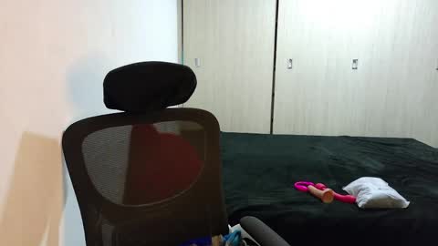 diosa_a_ online show from June 7, 2:07 am
