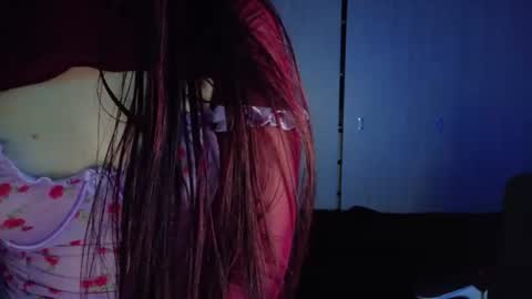 diosa_a_ online show from July 2, 12:10 am