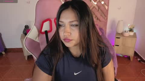 DIOSA AFRODITA 24  NEW VIDEOS HERE  LOVES online show from April 30, 2:28 am