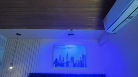 Cristal  online show from July 21, 3:40 am