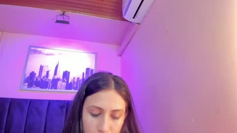 Cristal  online show from June 21, 9:35 am