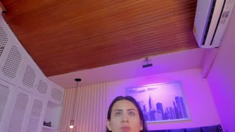 Cristal  online show from July 1, 3:17 am