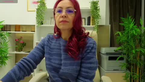 dirty_mature online show from March 6, 6:19 am