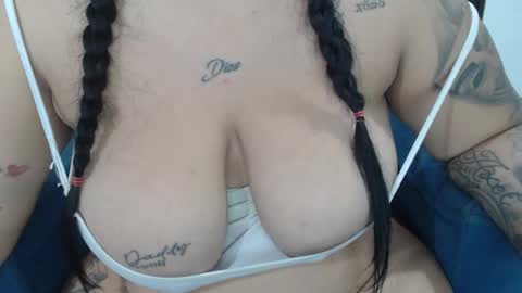 dirty_milk_ online show from March 18, 4:39 am