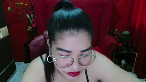 LatexQueen online show from April 28, 3:21 am