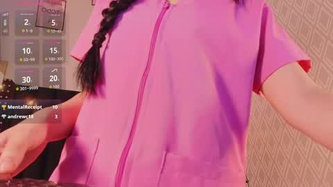  Nemesis   online show from October 12, 7:38 pm