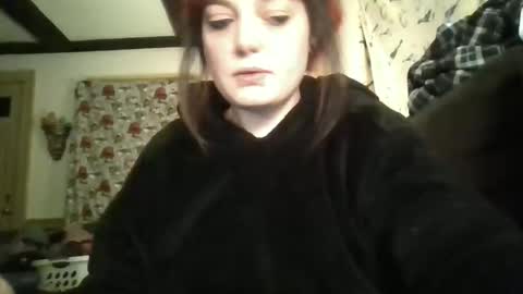 Crystal online show from December 15, 5:34 am