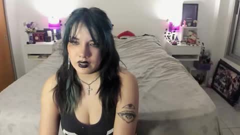 Lena online show from November 27, 2:36 am