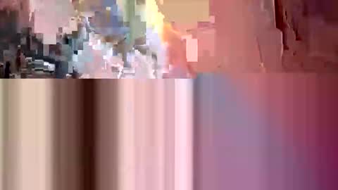 DistortedFlower online show from April 8, 6:54 pm