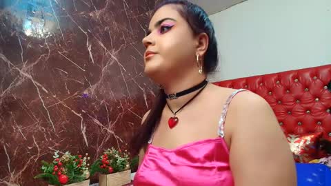 Ana    online show from January 7, 7:56 am