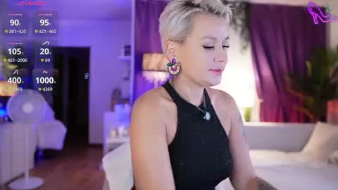 Miss Kim online show from July 23, 3:26 am