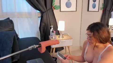 divine_sin online show from July 28, 7:39 pm