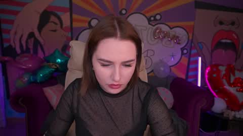 DivineJasss online show from February 19, 2:01 pm