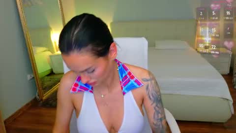Ivory Blue. online show from June 29, 6:31 am